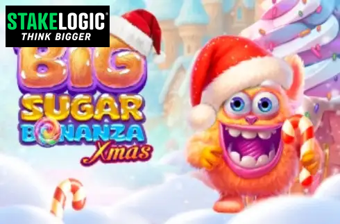 Big Sugar Bonanza Xmas